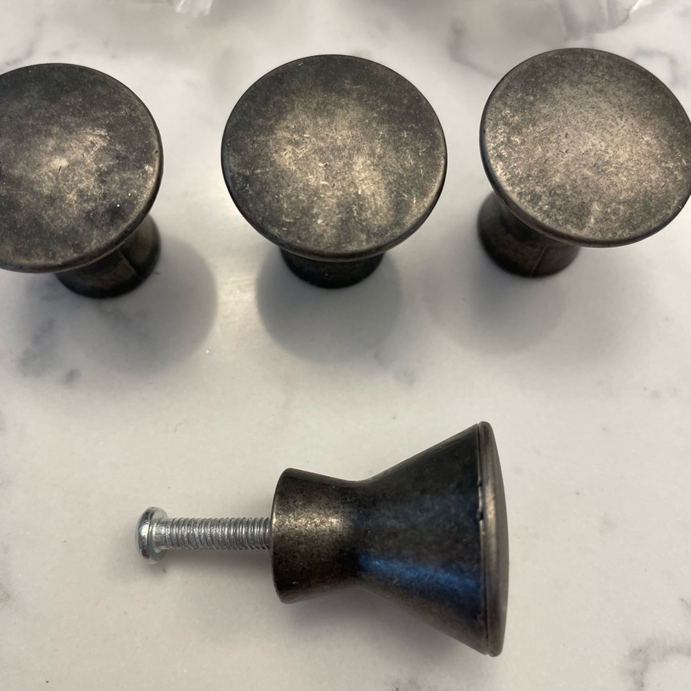 Knobs